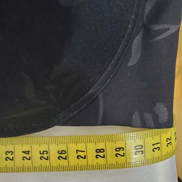 Triumph Women's Underwire Support Bra Black - Picture 7 of 7